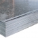 Лист оцинкованный 1 (1,25*2,5 м)