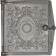 Дверка топочная (250*210) ДТ-3