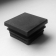 Заглушка пластик  40х40