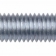 Болт 12*90*1,75 с порытием кл. пр. 8,8