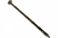 Гвоздь L= 90*3,4 (винтовой) 5 кг ЧЕРТ 7811-7335