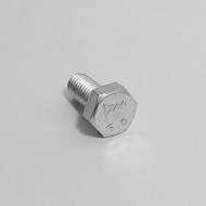 Болт 6*12*1 с покрытием