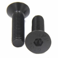 Винт  6х20  DIN 7991 кл пр 10.9