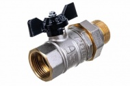 d 20 Ry-16  с американкой LD Pride бабочка
