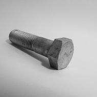 Болт М24*110*3 ГОСТ 7805-70, 7798-70 класс прочности 8,8