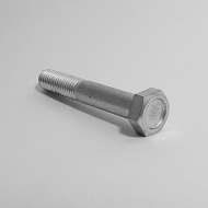 Болт 12*75*1,75 с покрытием