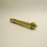 Анкерный болт с гайкой 16*250