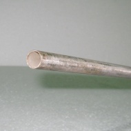 Труба нержавеющая d 18/1,5